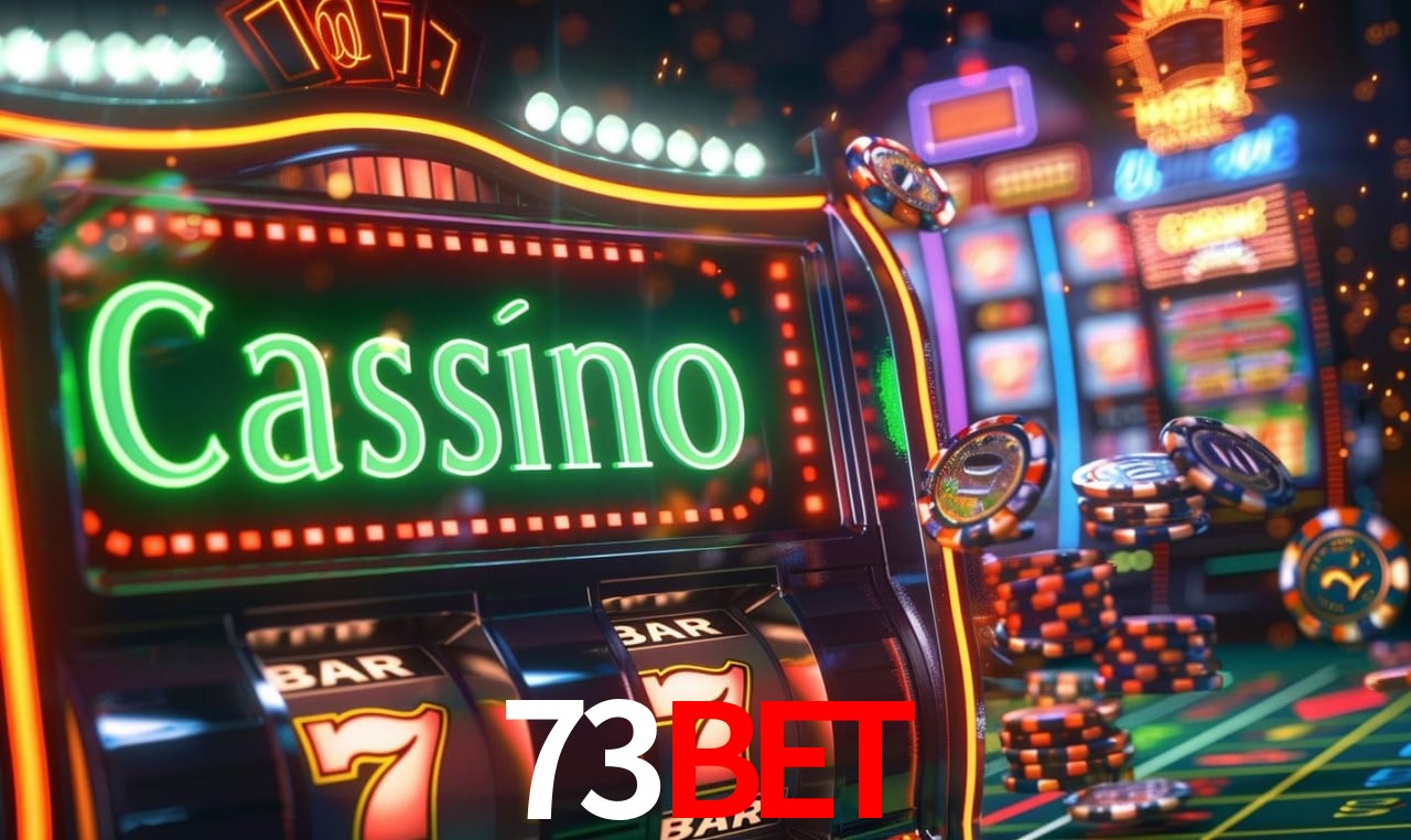 Promoções Sazonais 73bet