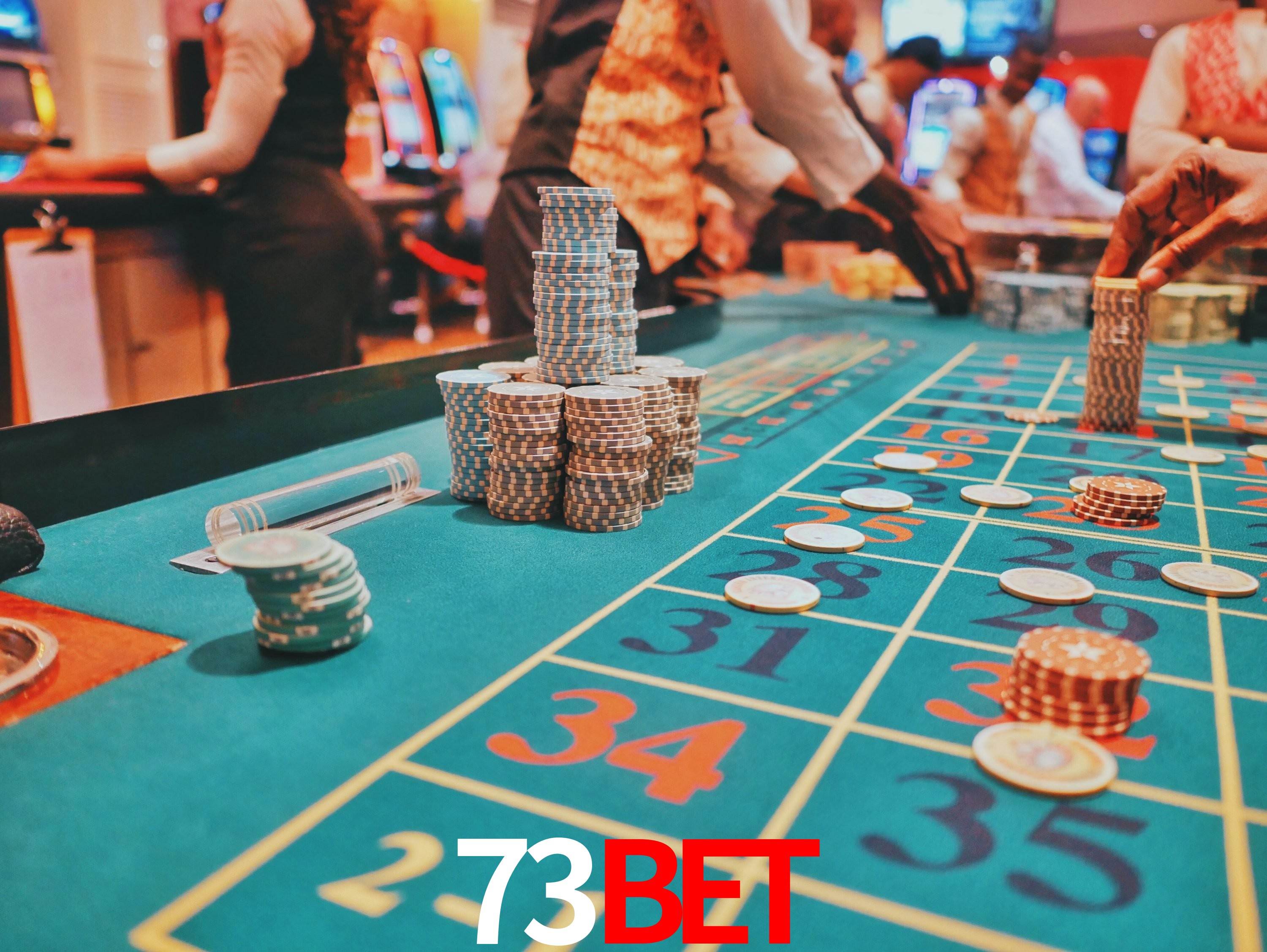 Estatísticas Esportivas 73bet