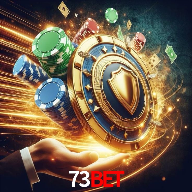 Ganhe prêmios incríveis na 73bet
