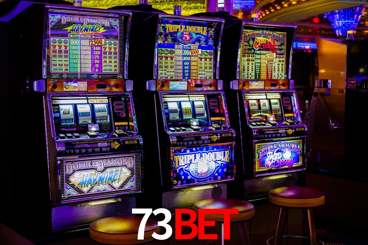 Experiência VIP 73bet