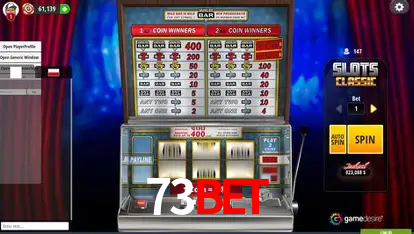 A Emoção da Loteria na 73bet: Uma Chance de Mudança de Vida