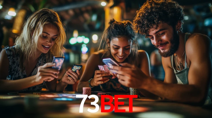 Programa VIP 73bet