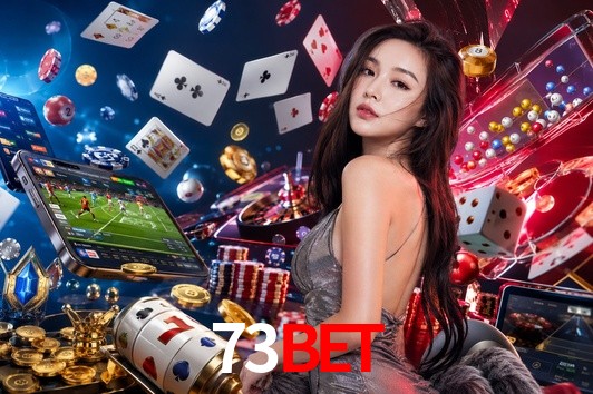 Slot Games 73bet