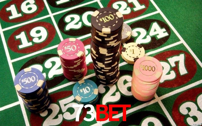 Página oficial da 73bet no Facebook