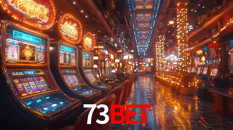 73bet - O jogo online mais confiável - 73bet.com