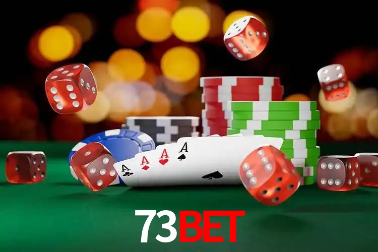 Design Responsivo 73bet