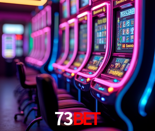 Login seguro na 73bet