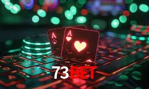 Provedores de Jogos 73bet