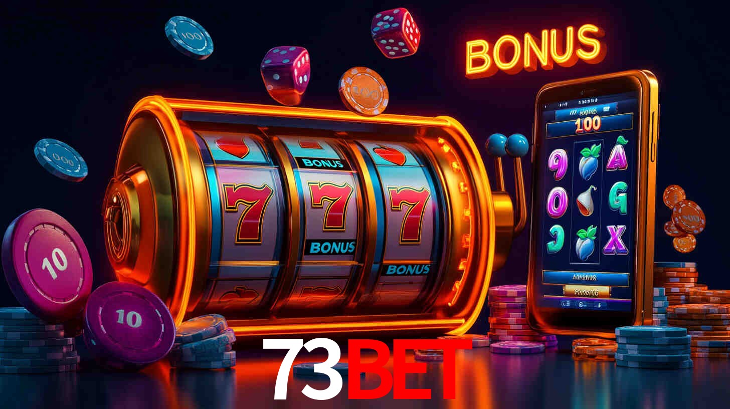 A Experiência Imersiva dos Cassinos Ao Vivo no 73bet
