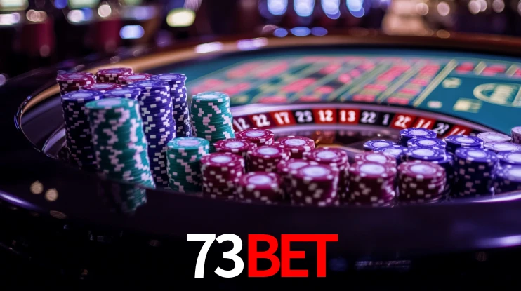 Tournaments 73bet