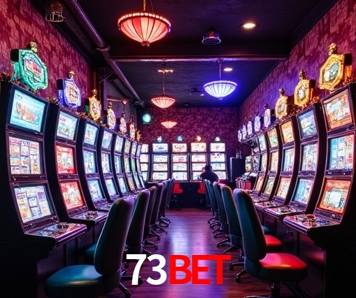 Loterias online disponíveis na 73bet
