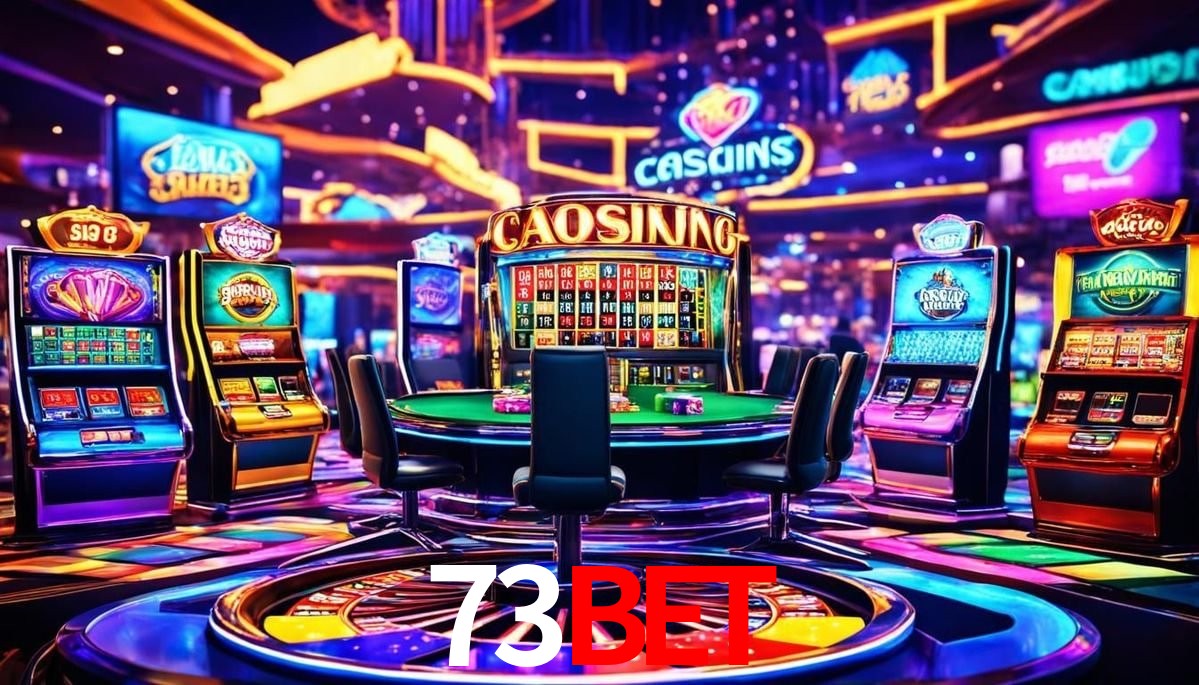 Login Seguro 73bet