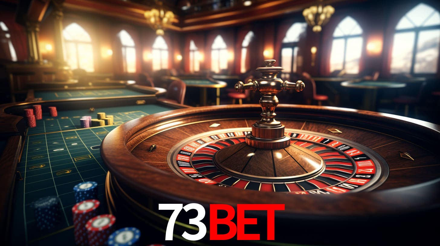 Blackjack Table 73bet