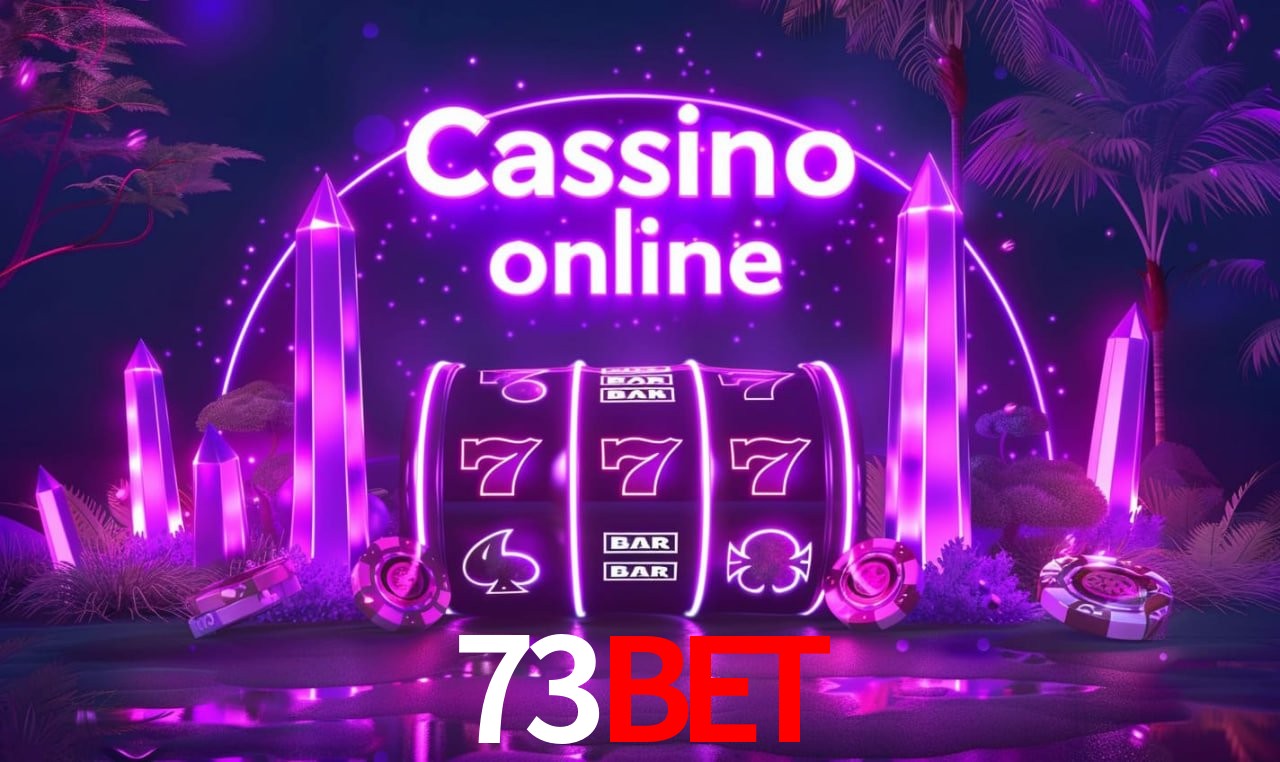 Vantagens exclusivas 73bet para jogadores brasileiros - São Paulo, Rio, BH