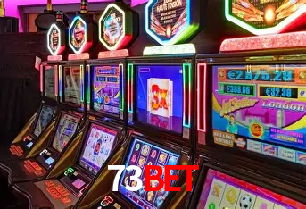 A Revolução dos Aplicativos de Jogos no 73bet