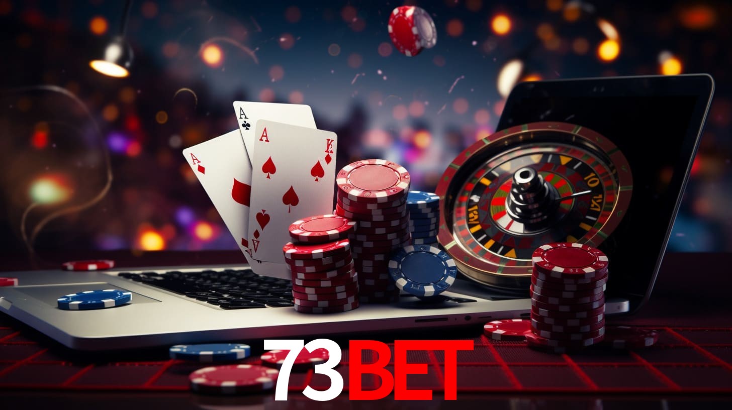 Roulette Table 73bet