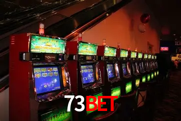 A Popularidade dos Caça-Níqueis no 73bet