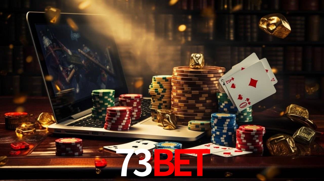 Apostas de Futebol 73bet