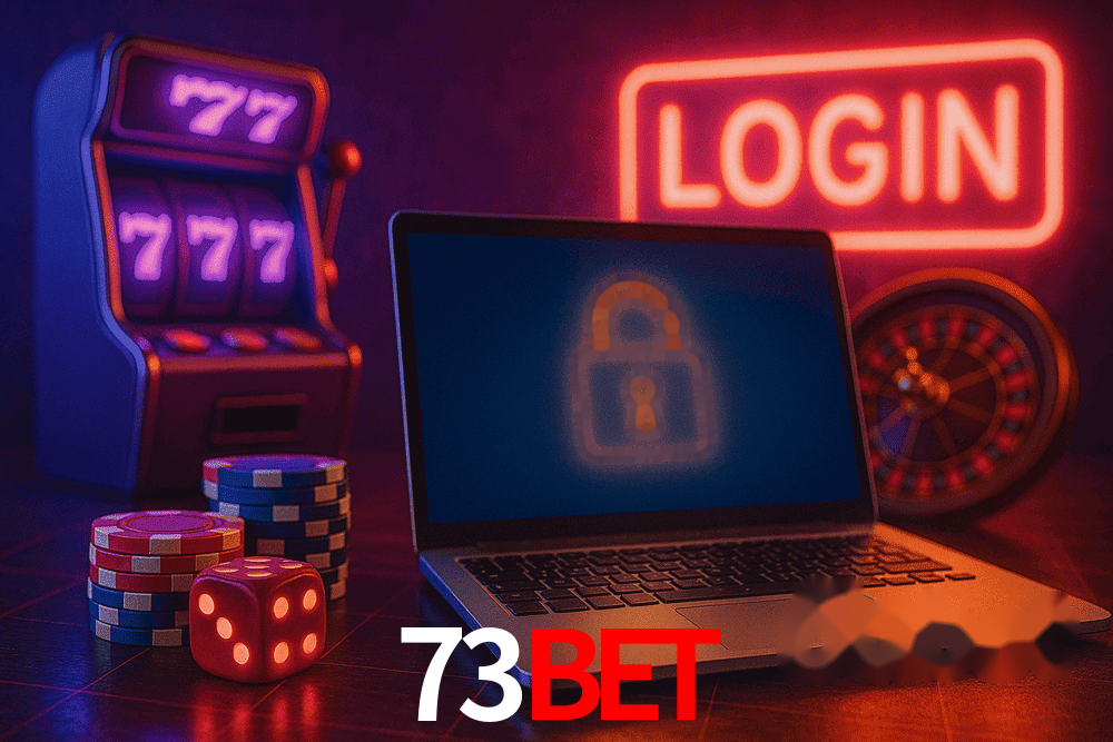Jogos de Slot 73bet