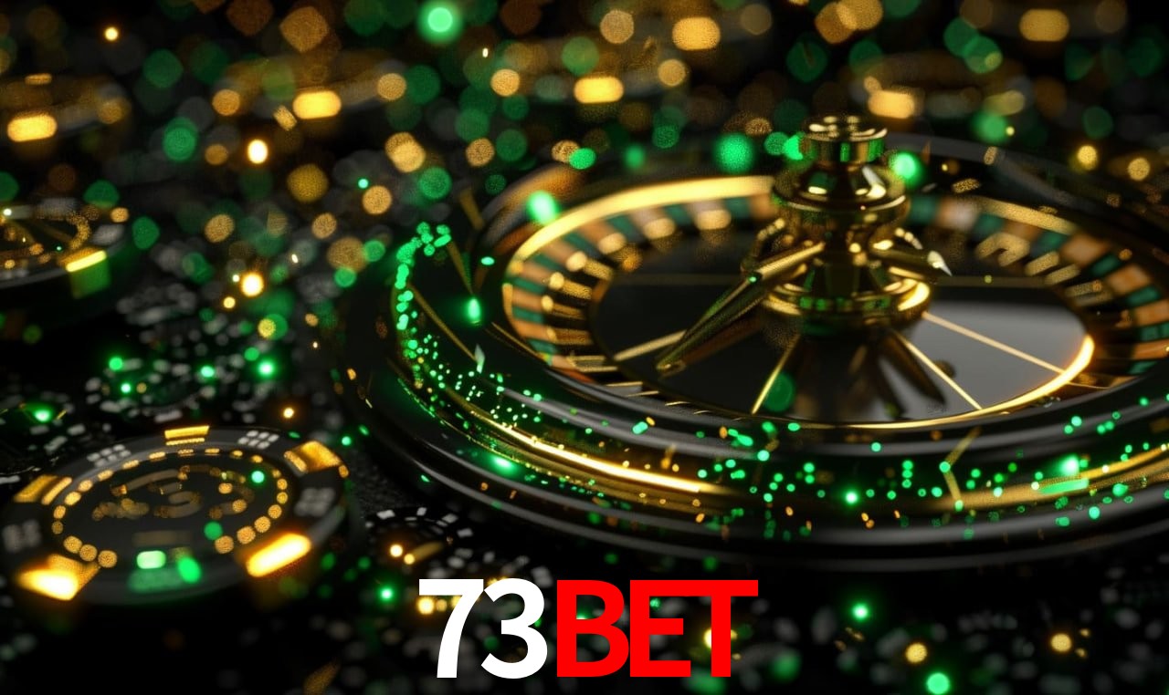 Plataforma completa da 73bet com todos os jogos
