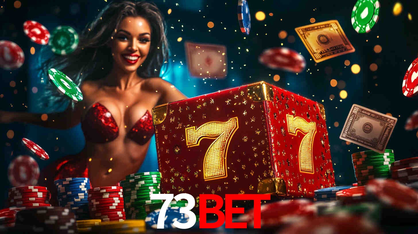 Desvendando o Mundo dos Jogos Virtuais na 73bet