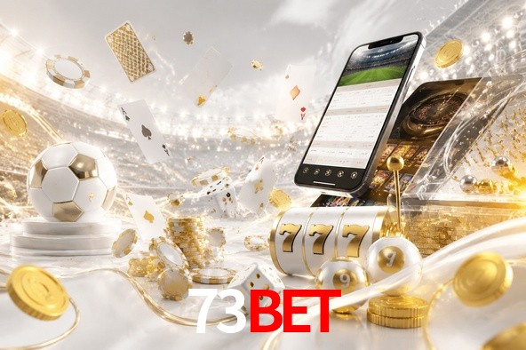 Welcome Bonus 73bet