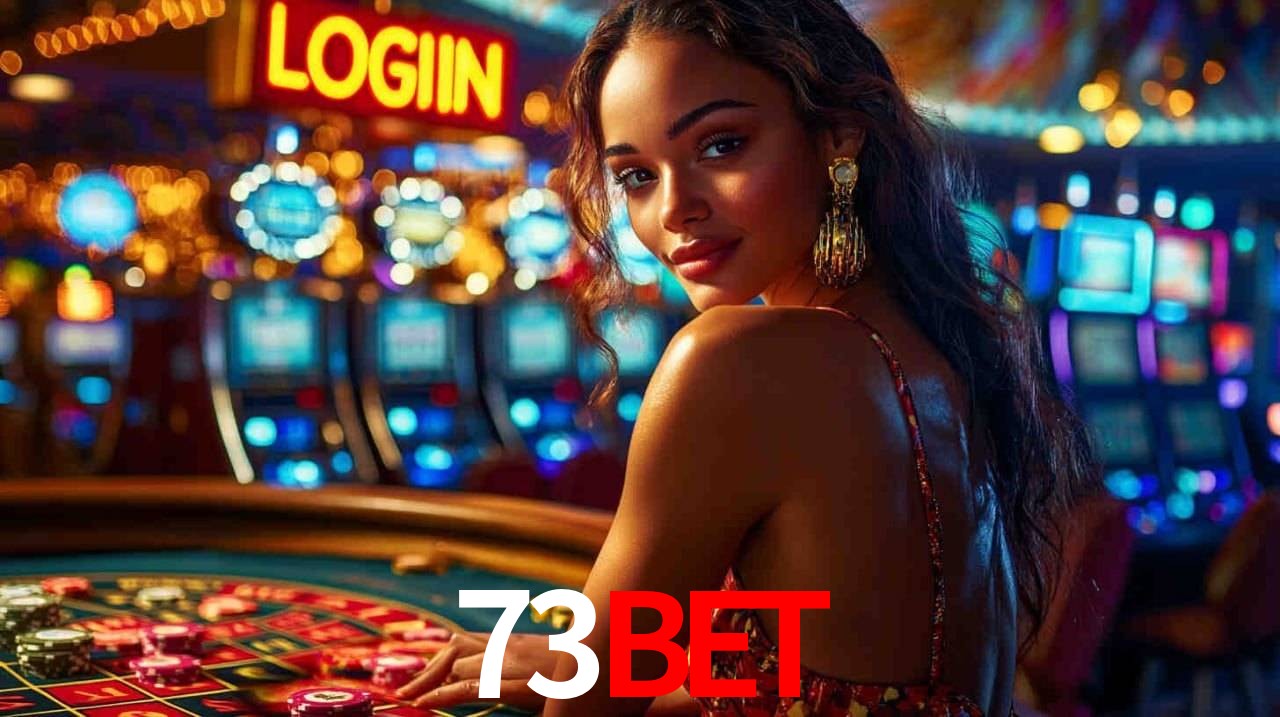 Integração de APIs 73bet