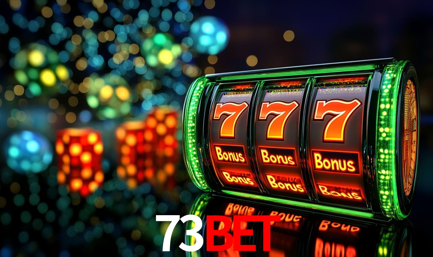 Promoção Relâmpago 73bet