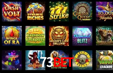 Descubra a Essência do 73bet: Nossa História e Compromissos