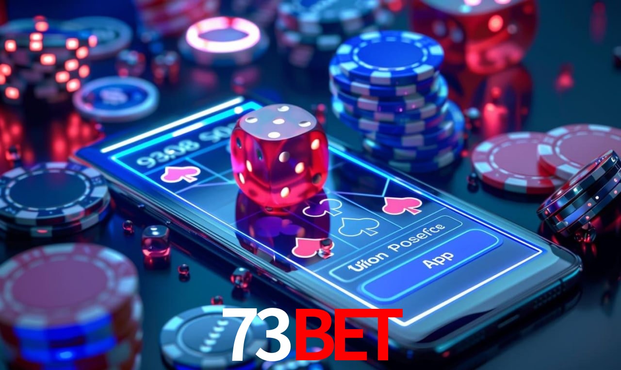Canal oficial da 73bet no Telegram